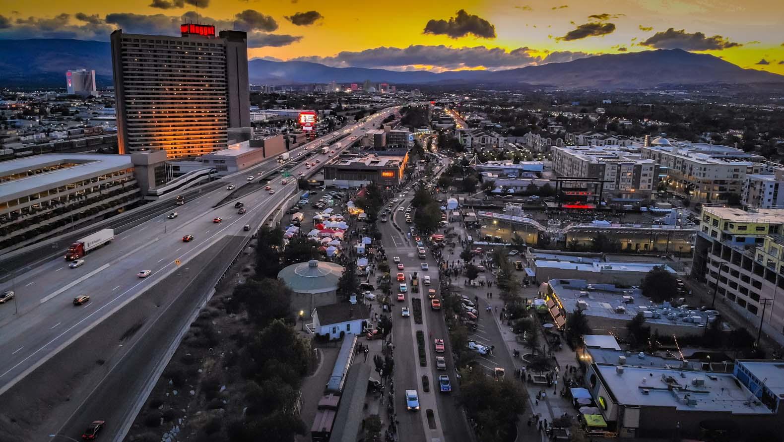 Aerial_Sparks_Victorian_HAN_East_Sunset